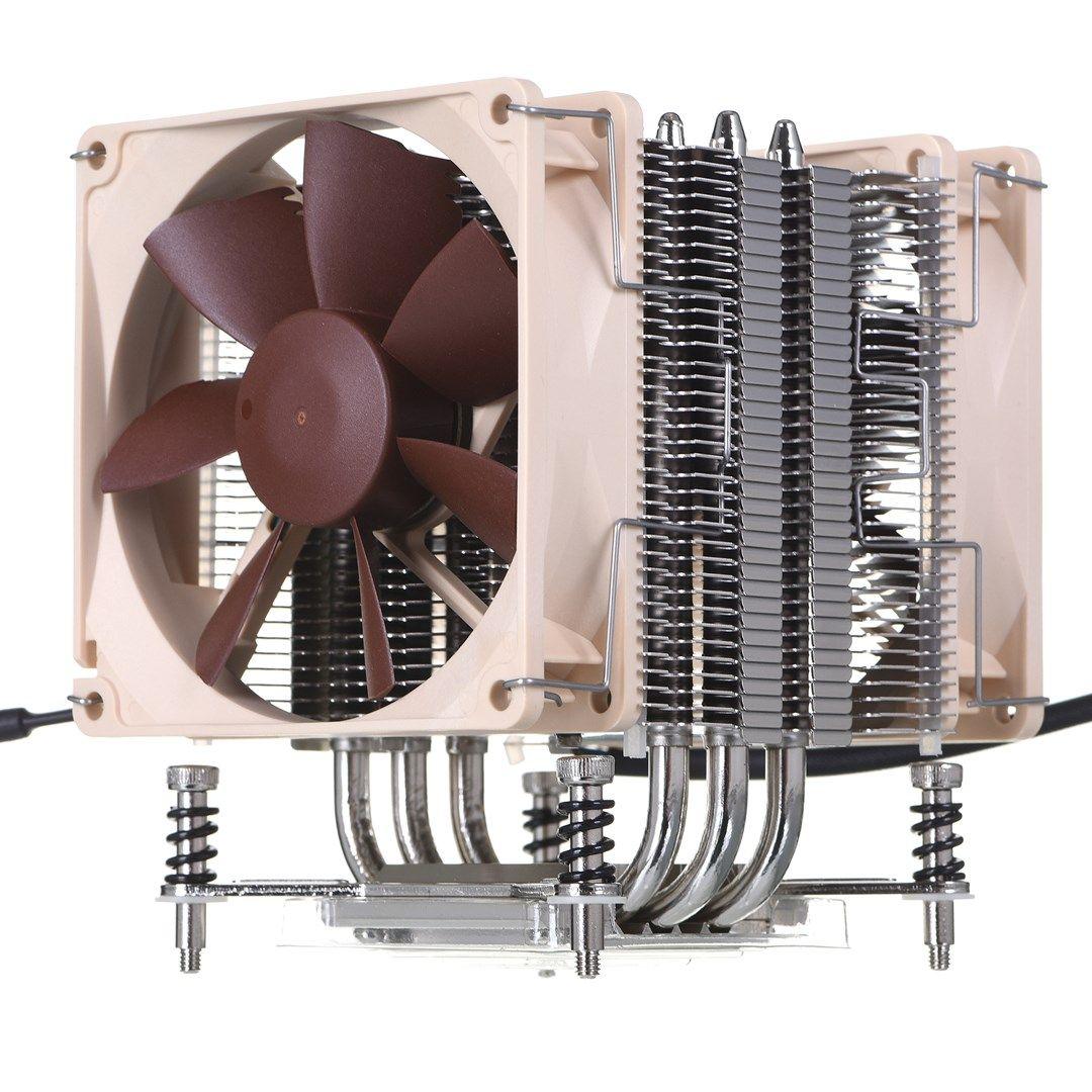 Chłodzenie CPU NOCTUA NH-U9DXi4 — zdjęcie 5