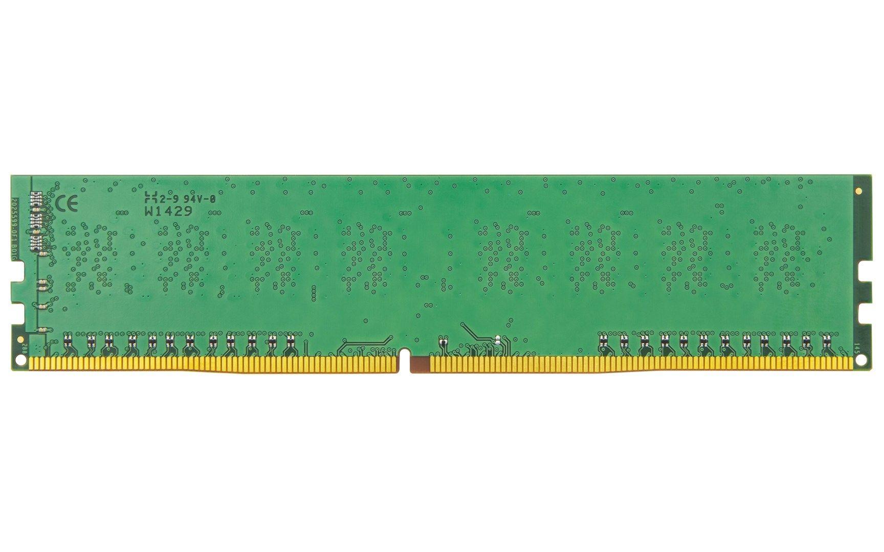 KINGSTON DDR4 32GB 3200MT/s CL22 DIMM — zdjęcie 3