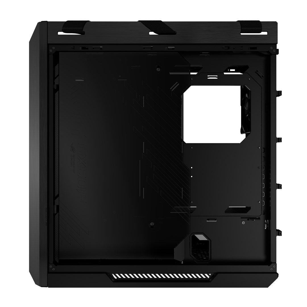 Obudowa Asus ROG STRIX HELIOS II GX601S BLACK — zdjęcie 6
