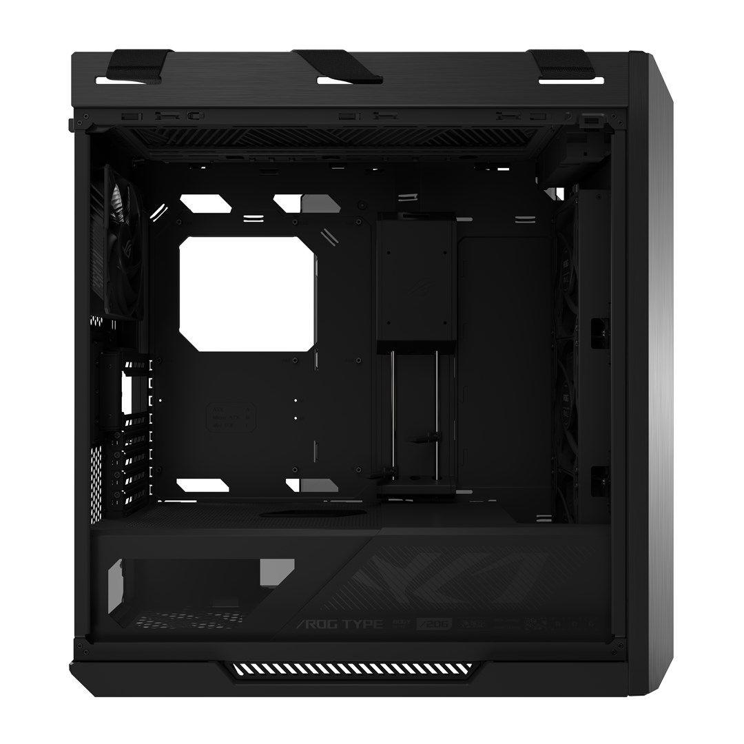 Obudowa Asus ROG STRIX HELIOS II GX601S BLACK — zdjęcie 3