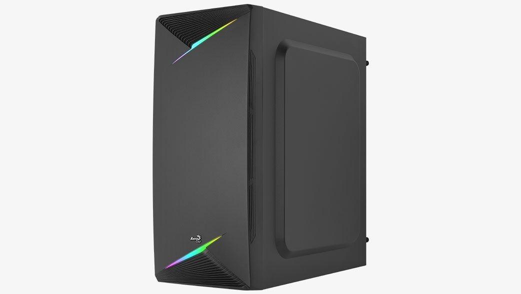 OBUDOWA AEROCOOL PGS TALON-A-BK-v1 RGB — zdjęcie 3