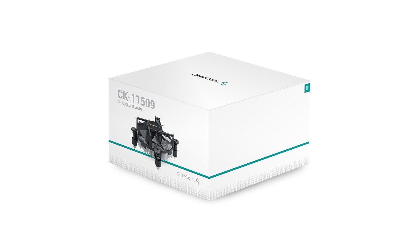 Chłodzenie DeepCool CK-11509 — zdjęcie 3