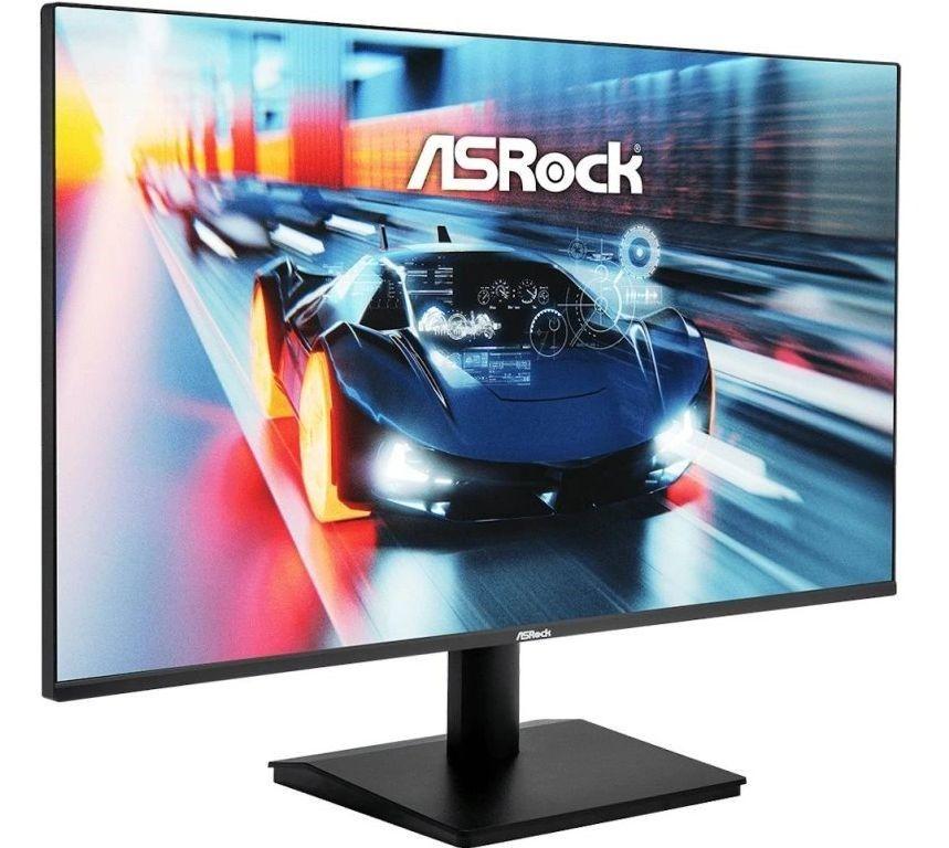 Monitor Asrock Challenger CL27FFB 27" — zdjęcie 4