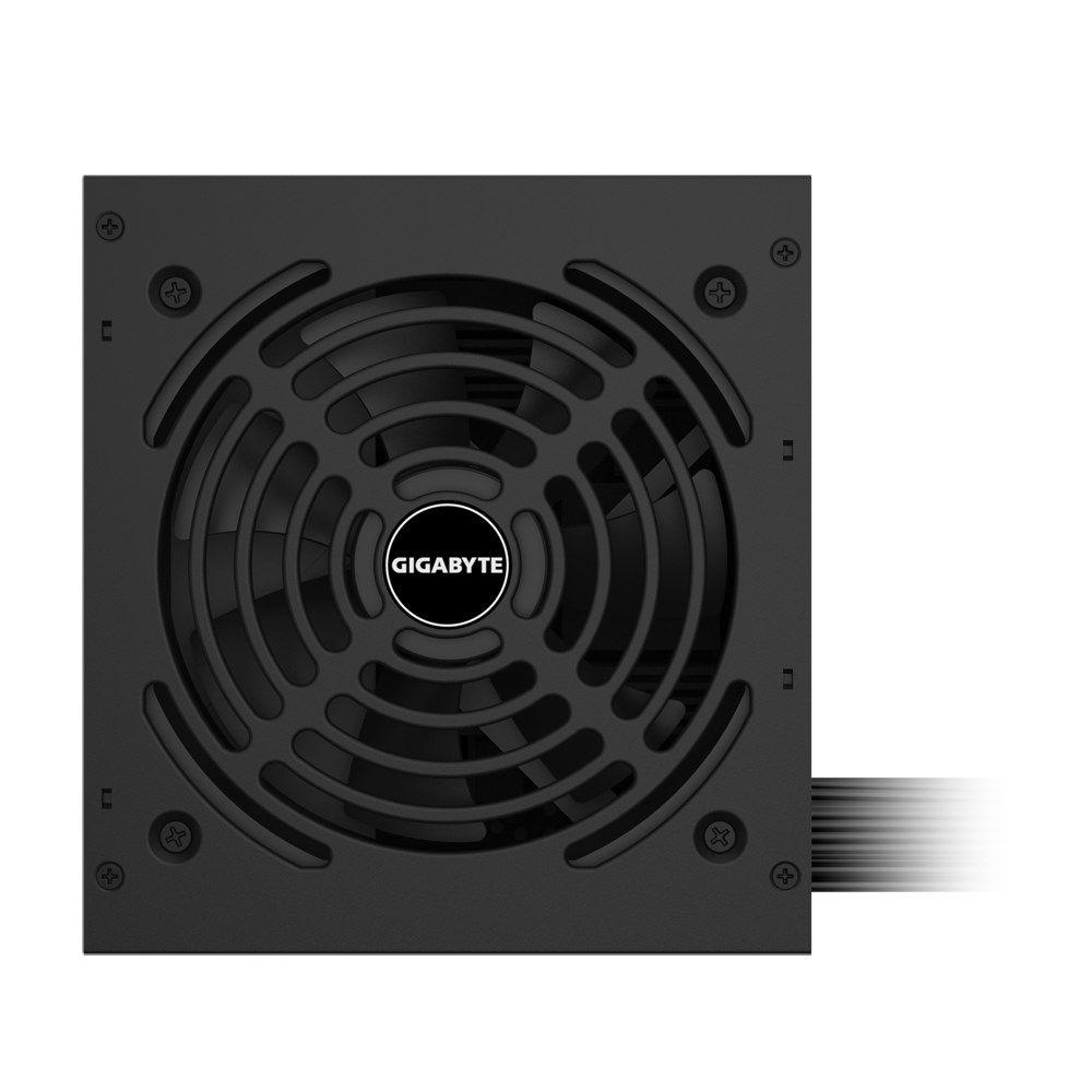 Zasilacz Gigabyte P650G 650W (GP-P650G) — zdjęcie 5