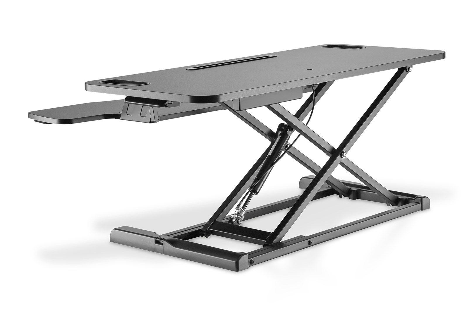 Digitus Ergonomiczna Nakładka na Biurko — zdjęcie 5