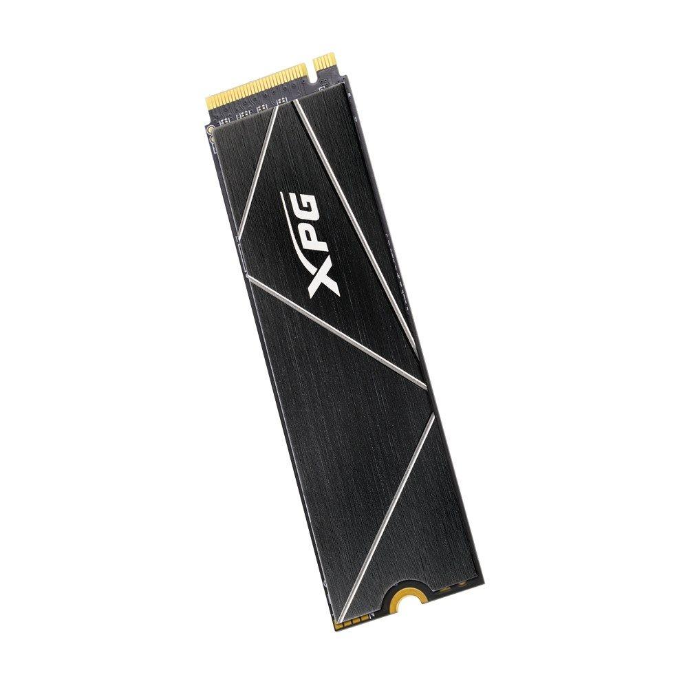 Dysk SSD ADATA XPG GAMMIX S70 BLADE 2TB M.2 2280 PCIe Gen3x4 — zdjęcie 5