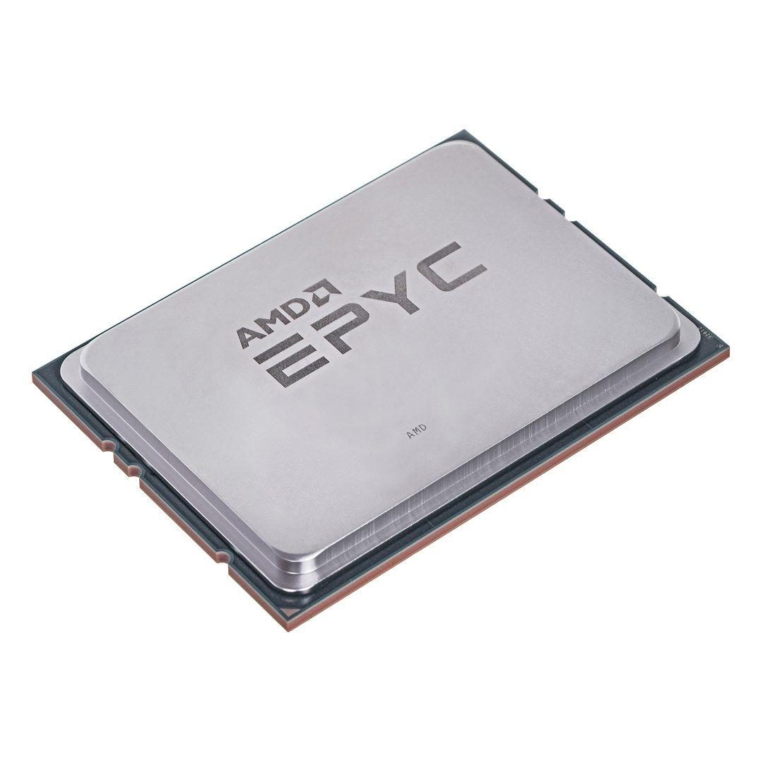 Procesor AMD EPYC 9274F (24C/48T) 4.05GHz (4.3GHz Turbo) Socket SP5 TDP 320W — zdjęcie 1