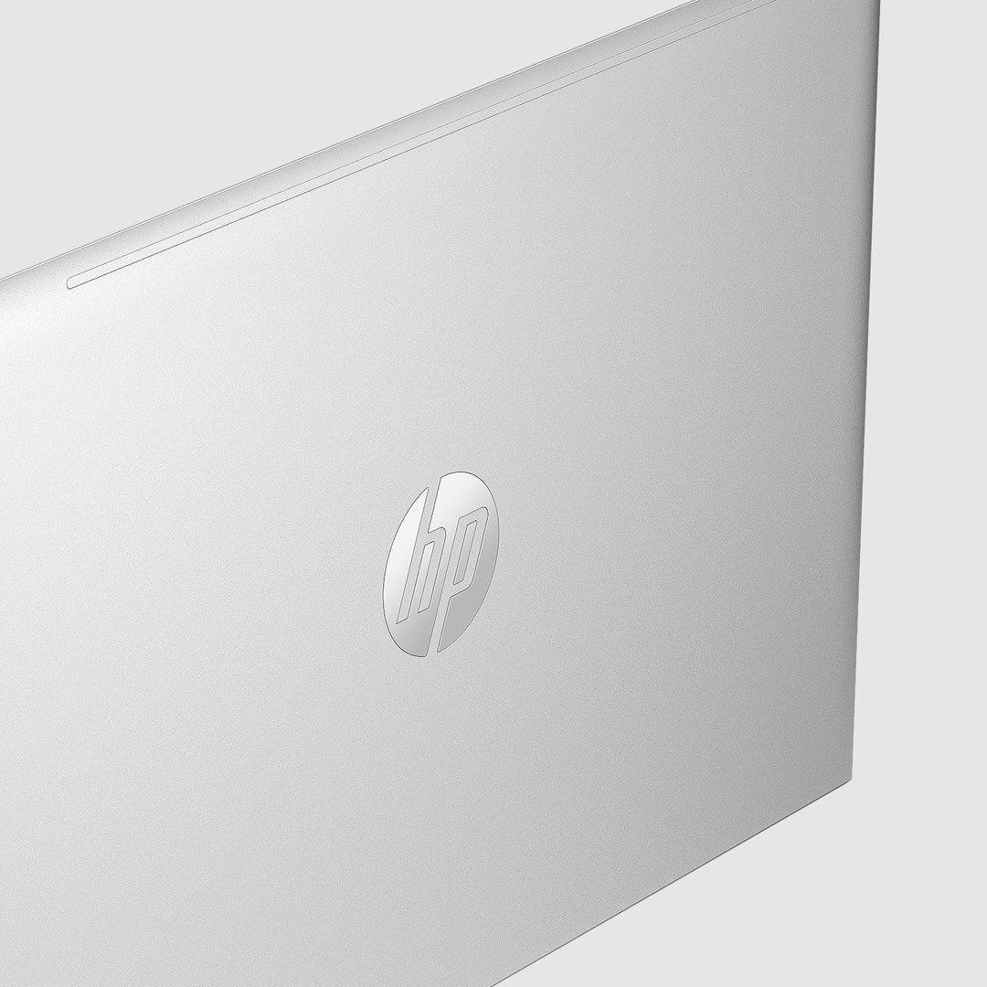 HP ProBook 450 G10 i5-1334U 15,6"FHD AG 400nit 100%sRGB IPS 16GB SSD512 IrisXe ALU BLKB 51Wh Win11 2Y OnSite Pike Silver TCO — zdjęcie 4