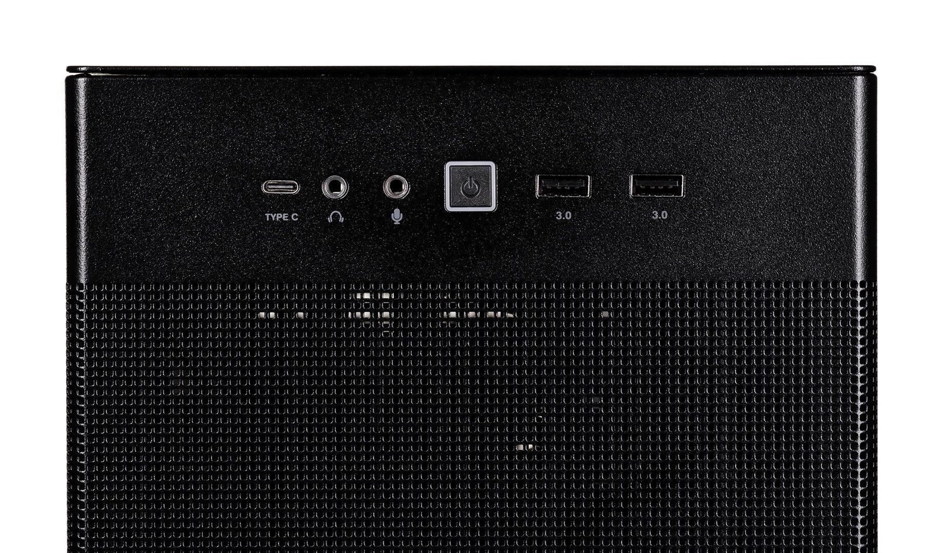 Actina PBA 8700G/32GB/1TB/650W — zdjęcie 6