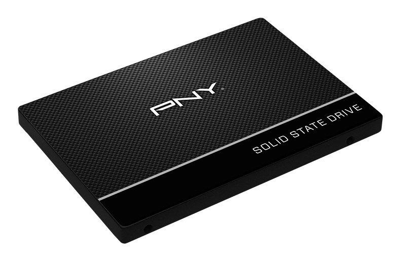 SSD PNY CS900 1TB 2.5" SATA3 — zdjęcie 5