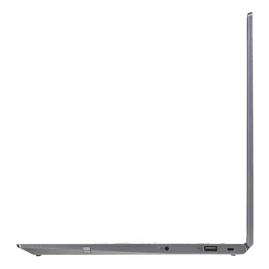 LENOVO ThinkPad  X1 Yoga Gen.6  i7-1185G7 32GB 512GB SSD 14" WUXGA(dotyk) (US QWERTY) Win11pro UŻYWANY — zdjęcie 9