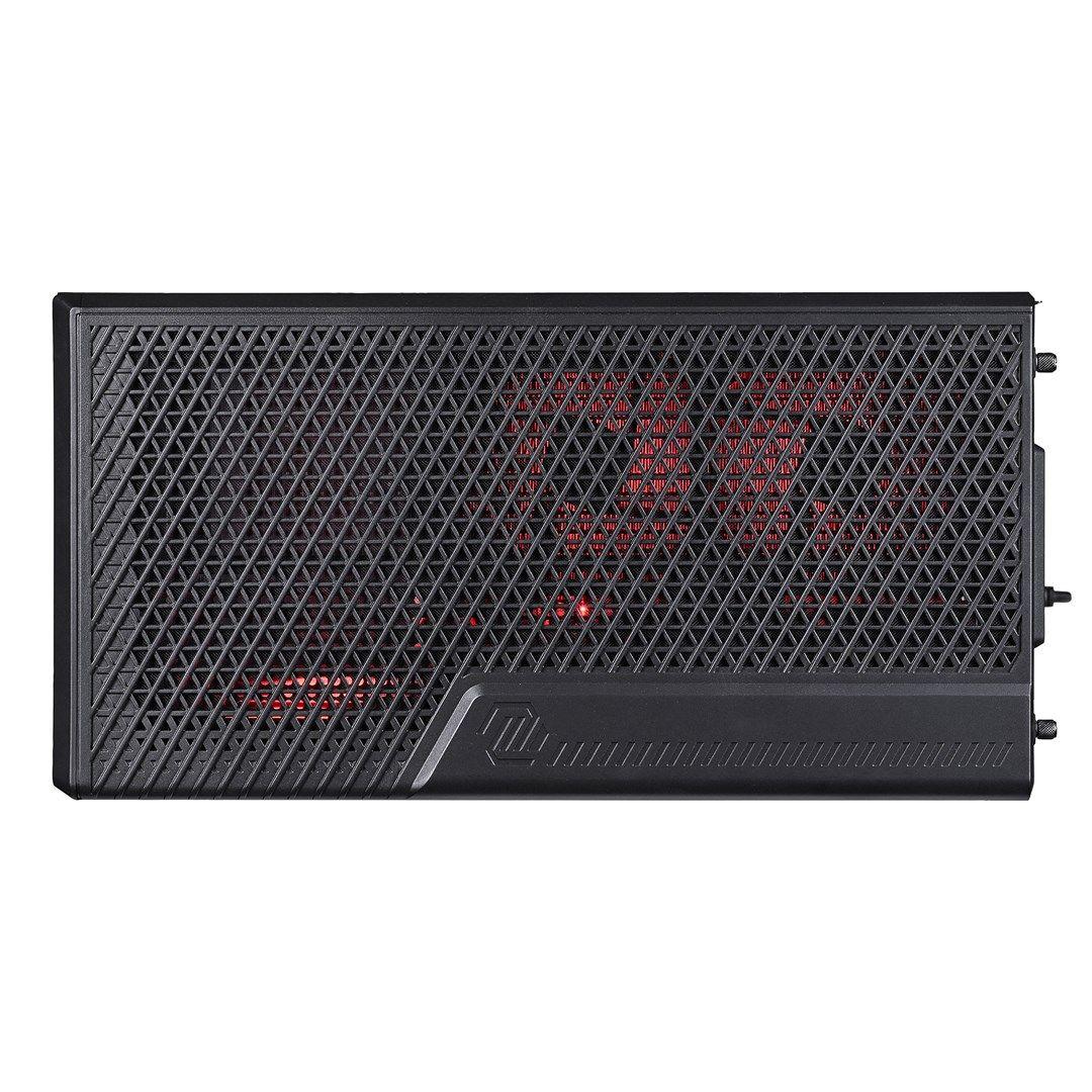 Actina SILENT 245KF/16GB/1TB/RTX5060/750W — zdjęcie 6
