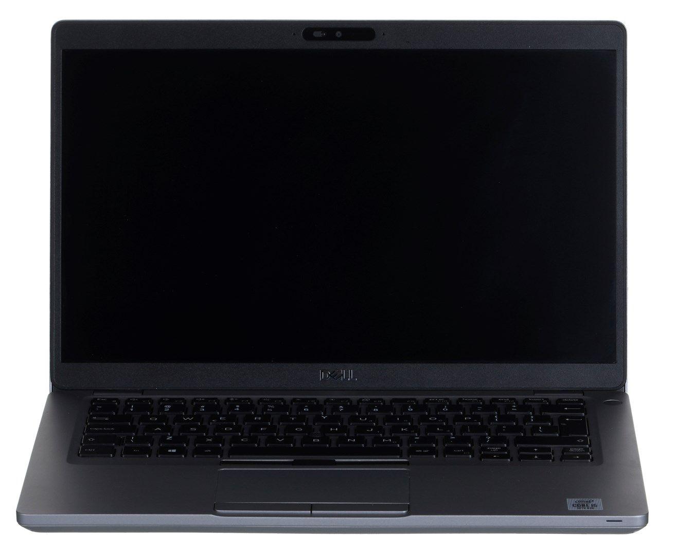 DELL LATITUDE 5410 i5-10310U 8GB 256GB SSD 14" FHD Win11pro + zasilacz UŻYWANY — zdjęcie 1