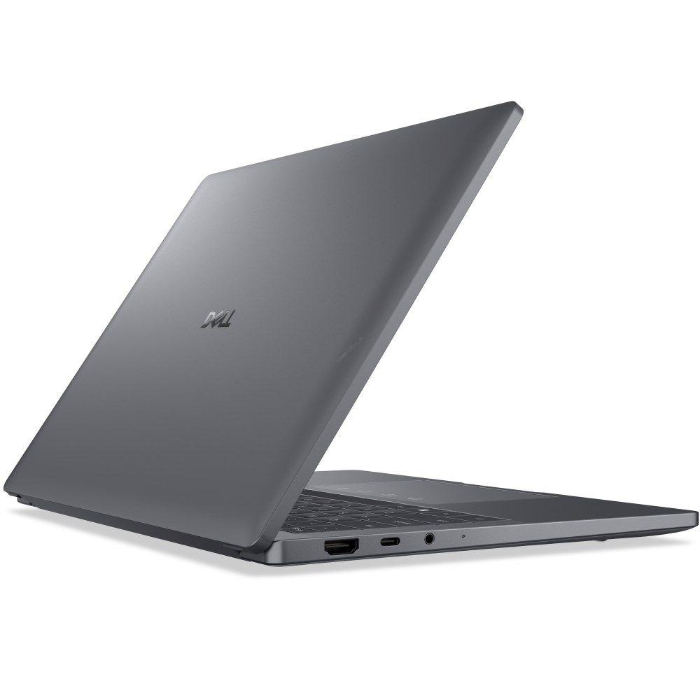 Dell Pro 13 Premium PA13250 Ultra 5 236V 13.3"FHD+ 400nits 16GB LPDDR5X SSD512 Arc FgrPr Cams&Mic 5G WWAN+BT BcklKb 3C vPro W11Pro 3Y ProSupport Magnesium — zdjęcie 5