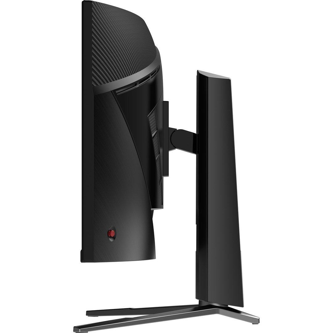 MSI Monitor 34" MPG 346CQRF X24 WQHD 240Hz — zdjęcie 13