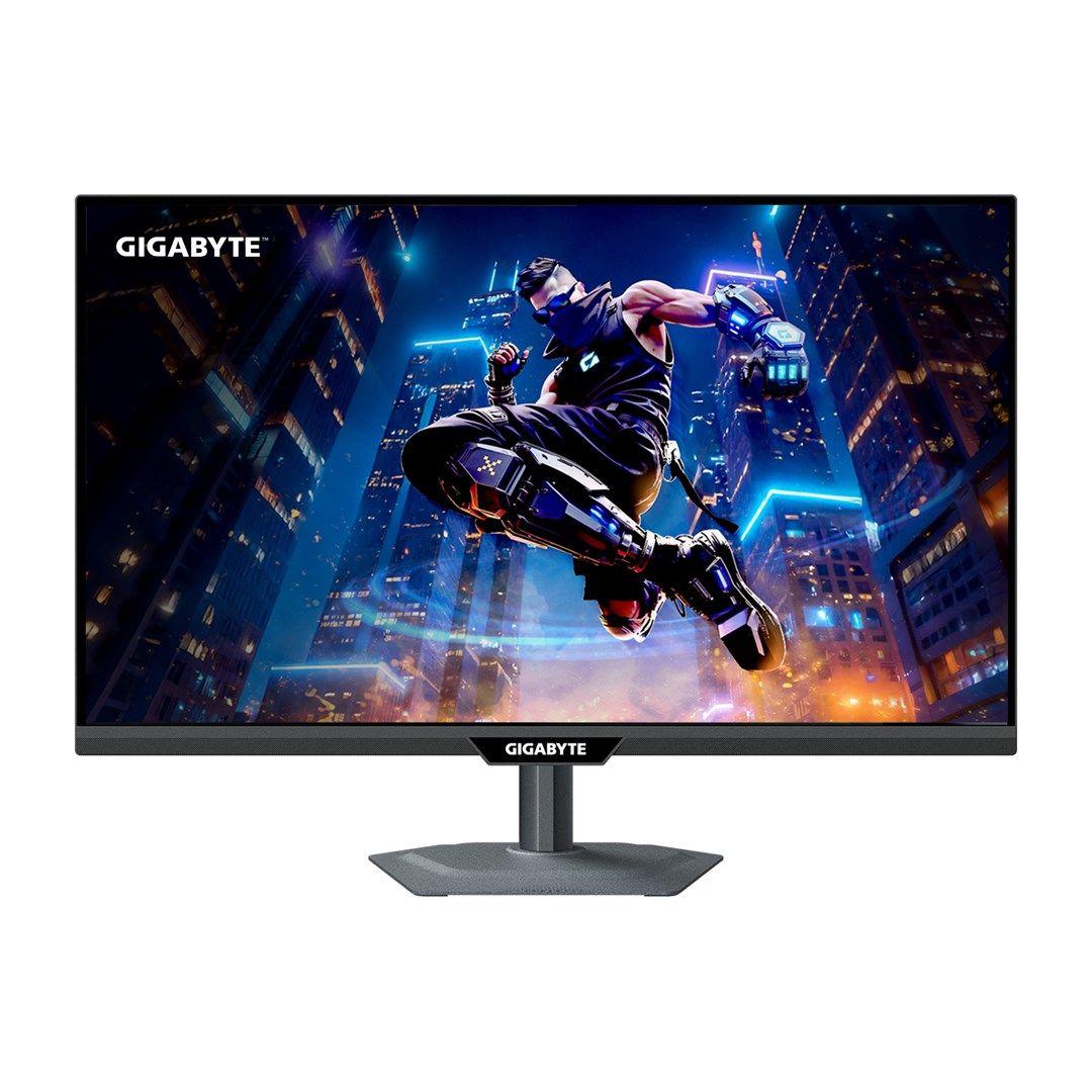MONITOR GIGABYTE LED 27" M27UP 160Hz (OUTLET) — zdjęcie 2