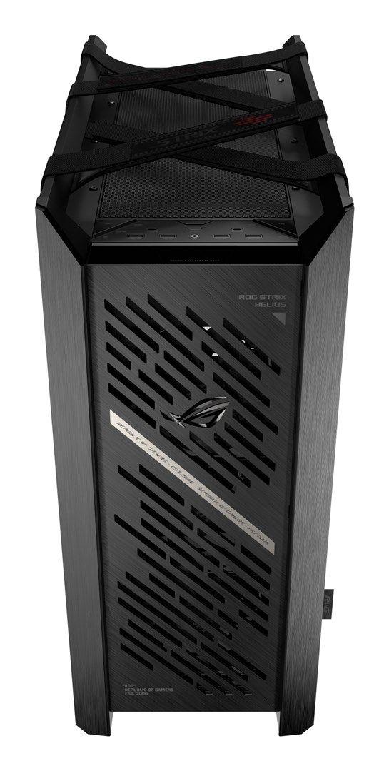 Obudowa Asus ROG STRIX HELIOS II GX601S BLACK — zdjęcie 12