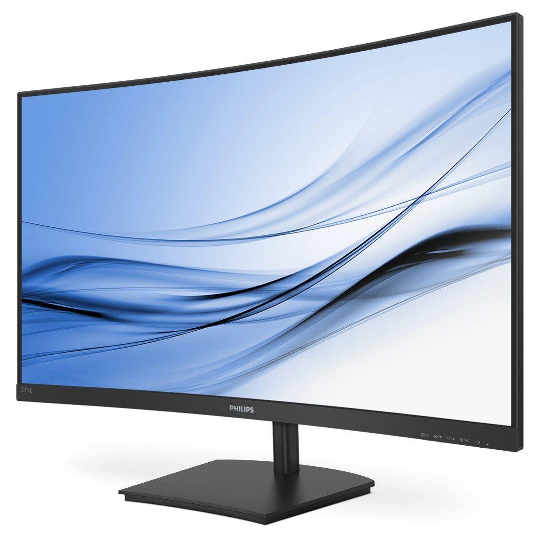 MONITOR PHILIPS LED 27" 271E1SCA/00 — zdjęcie 6