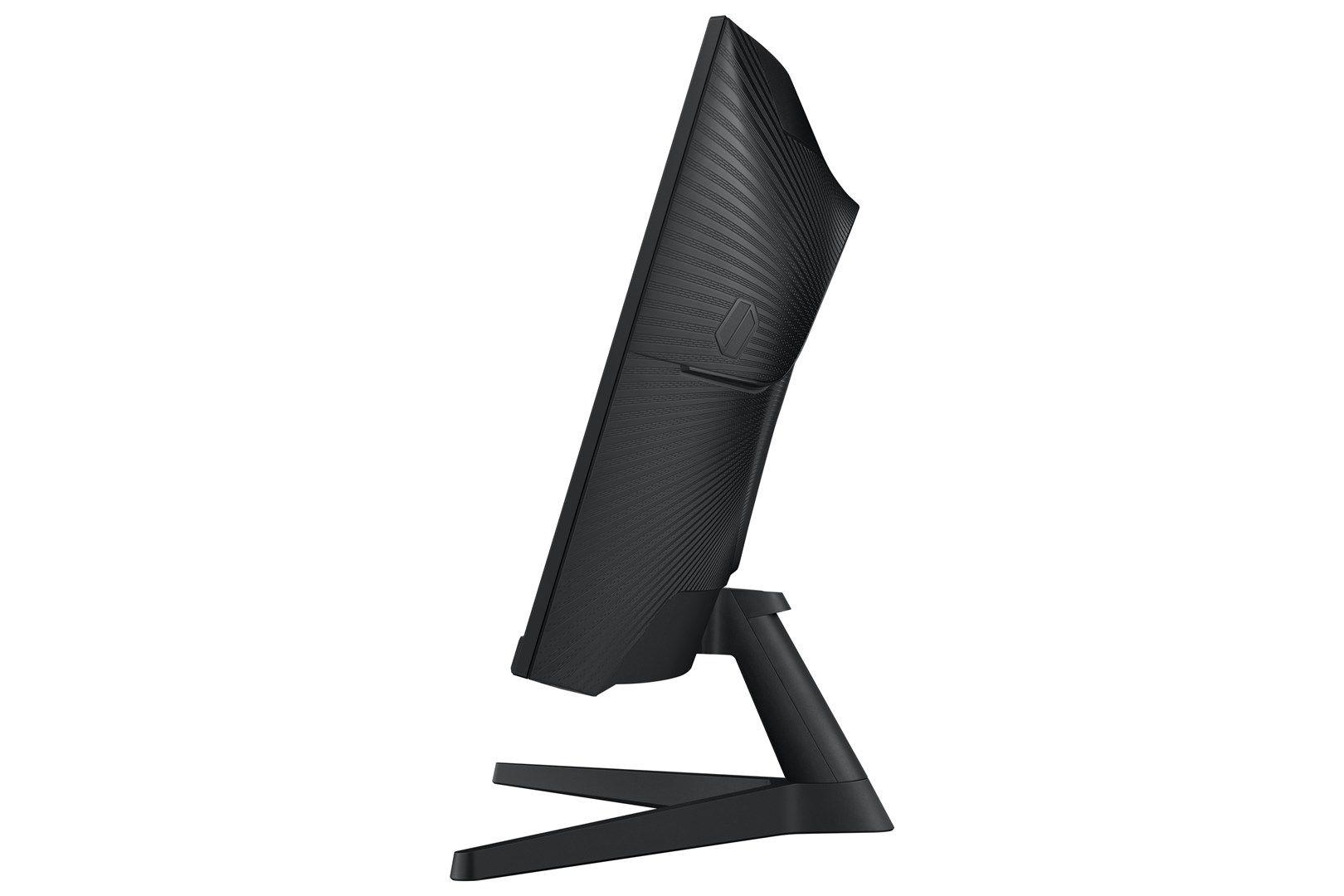 MONITOR SAMSUNG LED 27" LS27CG552EUXEN 165 Hz — zdjęcie 9