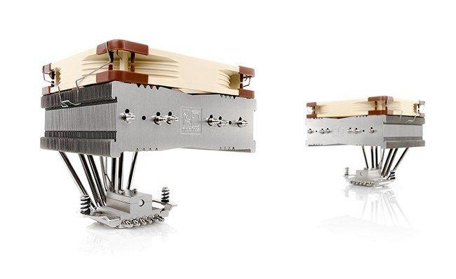 Chłodzenie CPU NOCTUA NH-C14S Multi-Socket — zdjęcie 6