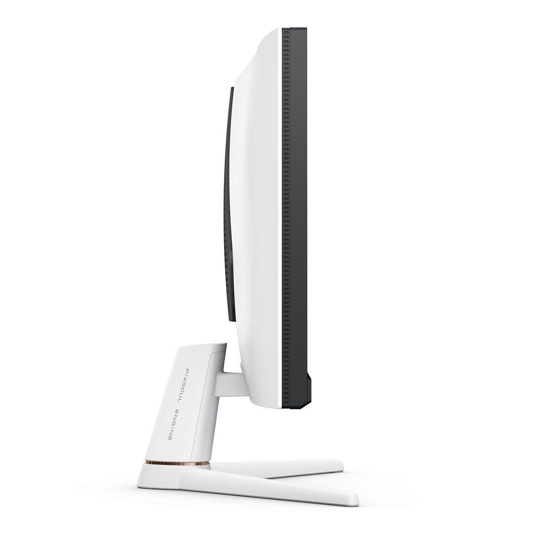 MONITOR BENQ MOBIUZ LED 24,5" EX251 220Hz — zdjęcie 6