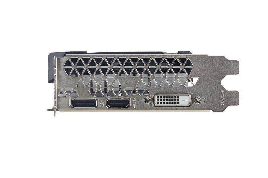 Karta graficzna BIOSTAR GeForce GTX 1660 SUPER 6GB GDDR6 (VN1666SF69) — zdjęcie 2