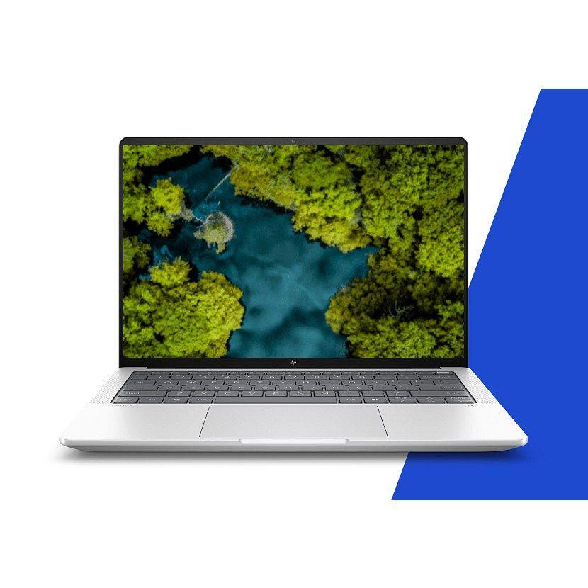 HP ZBook Ultra 14 G1a Ryzen AI MAX PRO 390 14.0"WUXGA IPS 400nits AG 64GB LPDDR5x 8533 SSD1TB Radeon 8050S 74.5Wh W11Pro 3Y OnSite — zdjęcie 15