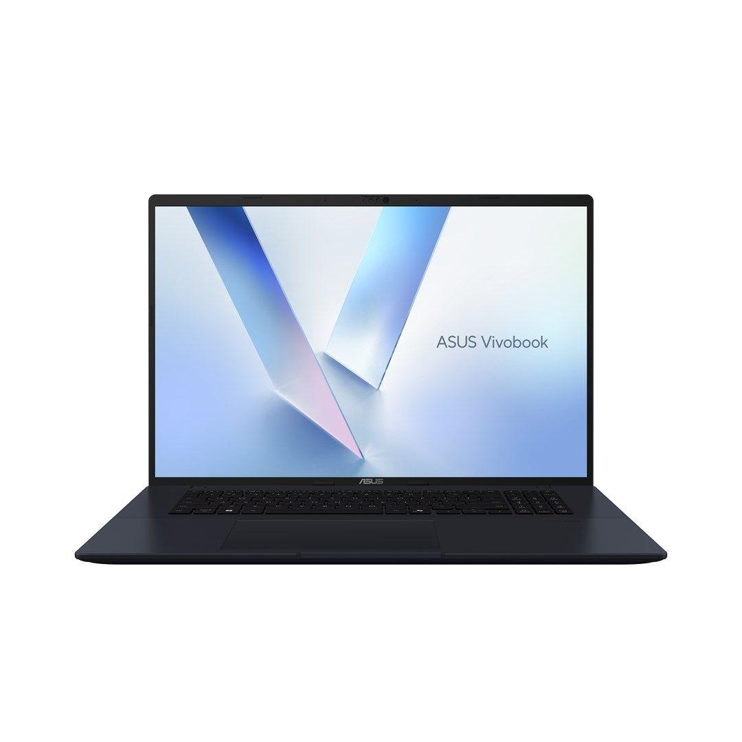 ASUS Vivobook 18 M1807GA-S8005 Ryzen AI 5 430 18.0"WUXGA IPS-level Panel 144Hz 300nits AG 16GB DDR5 SSD512 Radeon Graphics WLAN+BT Cam1080p 70WHrs NoOS Quiet Blue — zdjęcie 3