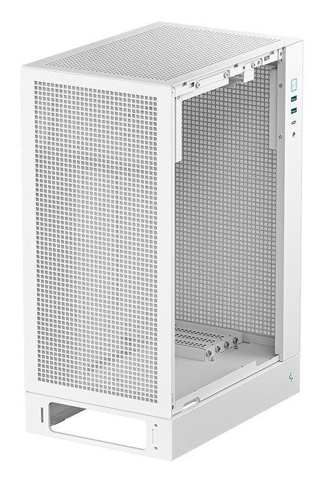 Obudowa DeepCool CH170 PLUS WH — zdjęcie 7