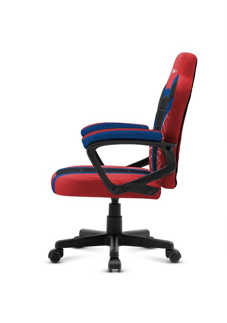 Fotel gamingowy dla dziecka Huzaro Ranger 1.0 Spider — zdjęcie 6