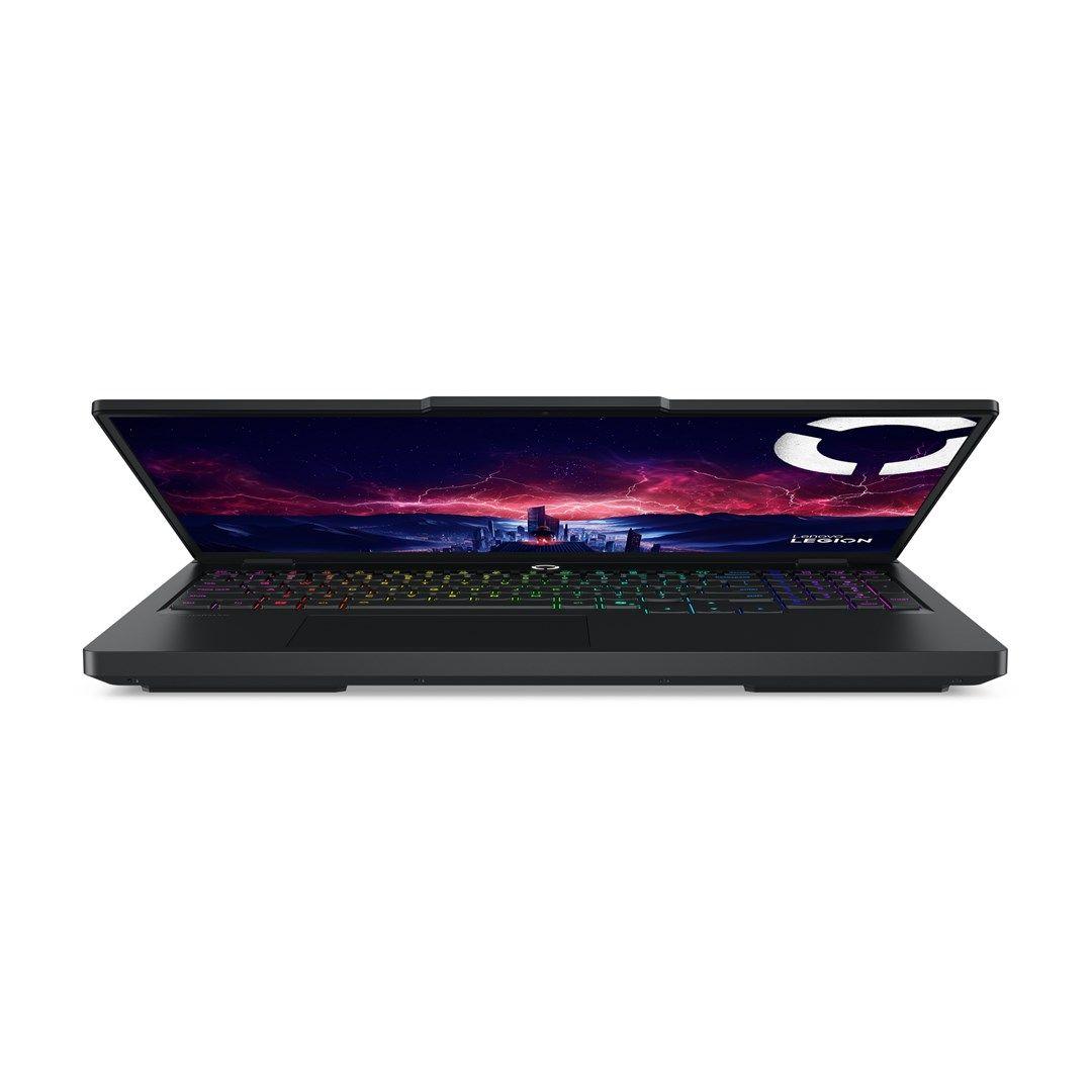 Lenovo Legion Pro 5 16ADR10 Ryzen 9 8945HX 16" WQXGA IPS 500nits AG 240Hz 32GB DDR5-5200 SSD1TB GeForce RTX 5070 8GB 80Wh NoOS Eclipse Black — zdjęcie 11