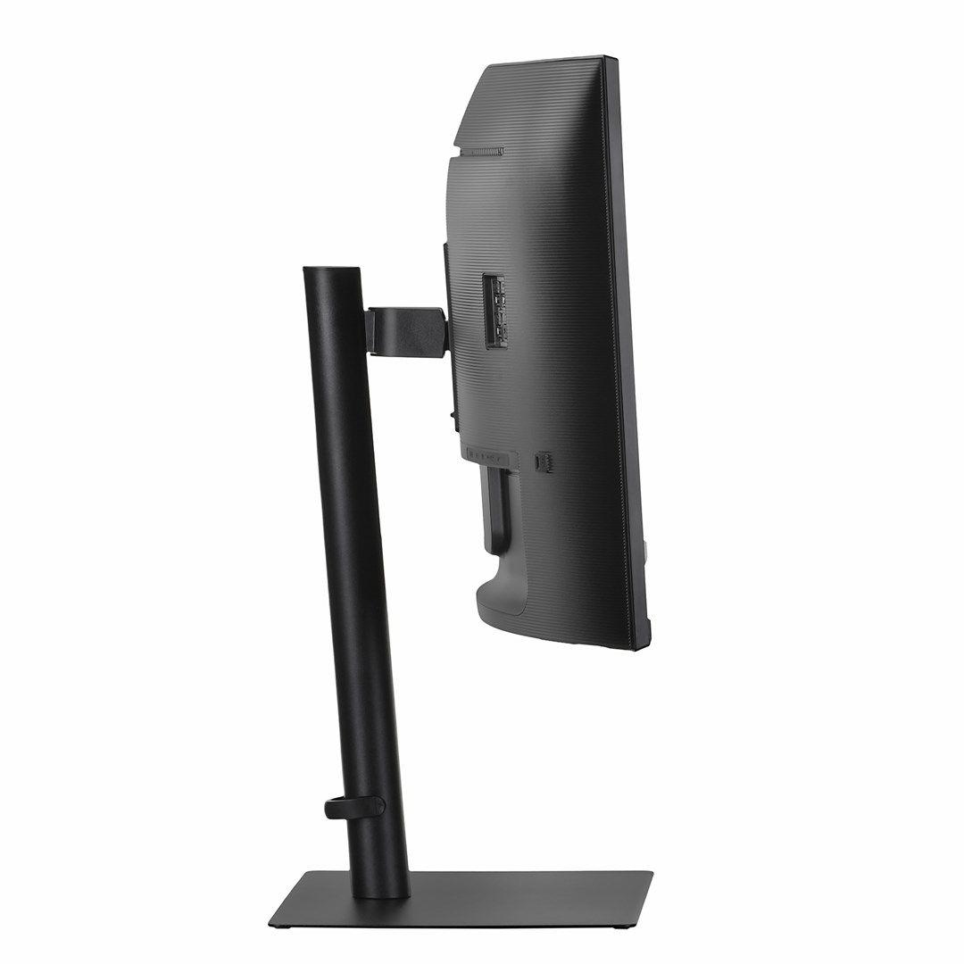 MONITOR SAMSUNG LED 34" LS34C652UAUXEN 100Hz — zdjęcie 3
