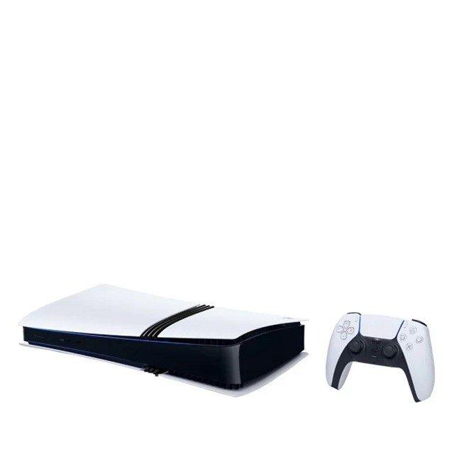 Konsola Sony PlayStation 5 PRO 2TB CFI-7121 — zdjęcie 3