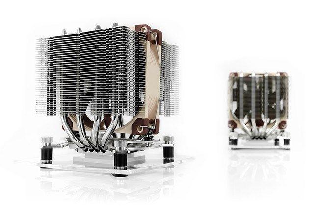 Chłodzenie CPU NOCTUA NH-D9L — zdjęcie 4