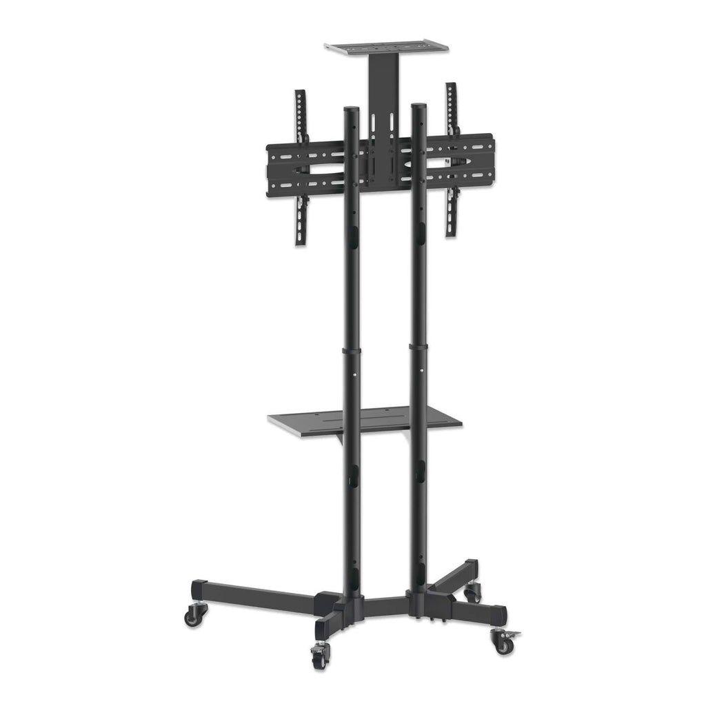 MANHATTAN STOJAK MOBILNY TV LED/LCD/PDP 37-70 CALI — zdjęcie 3