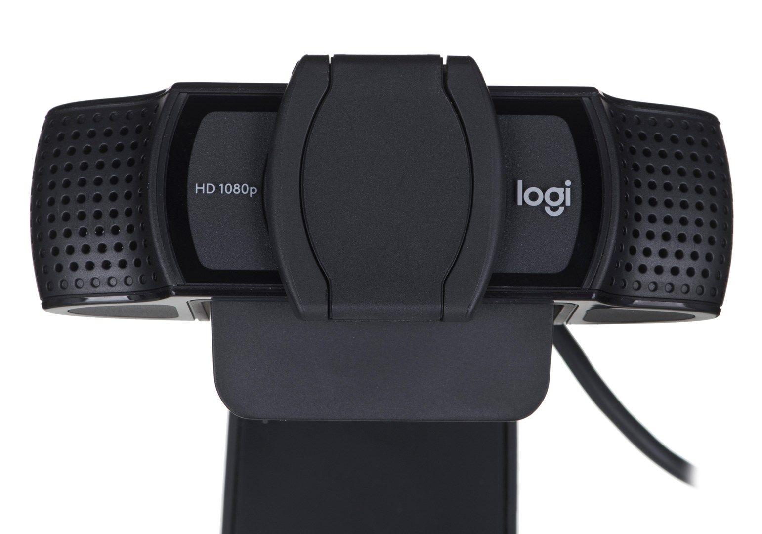 Kamera Logitech HD Webcam C920e 1080p — zdjęcie 8