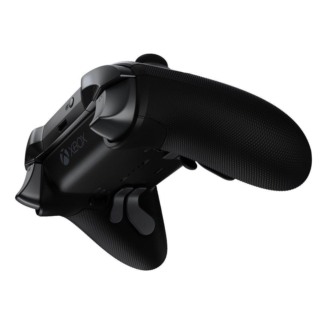Kontroler bezprzewod. Microsoft Elite2 do Xbox One (WYPRZEDAŻ) — zdjęcie 3