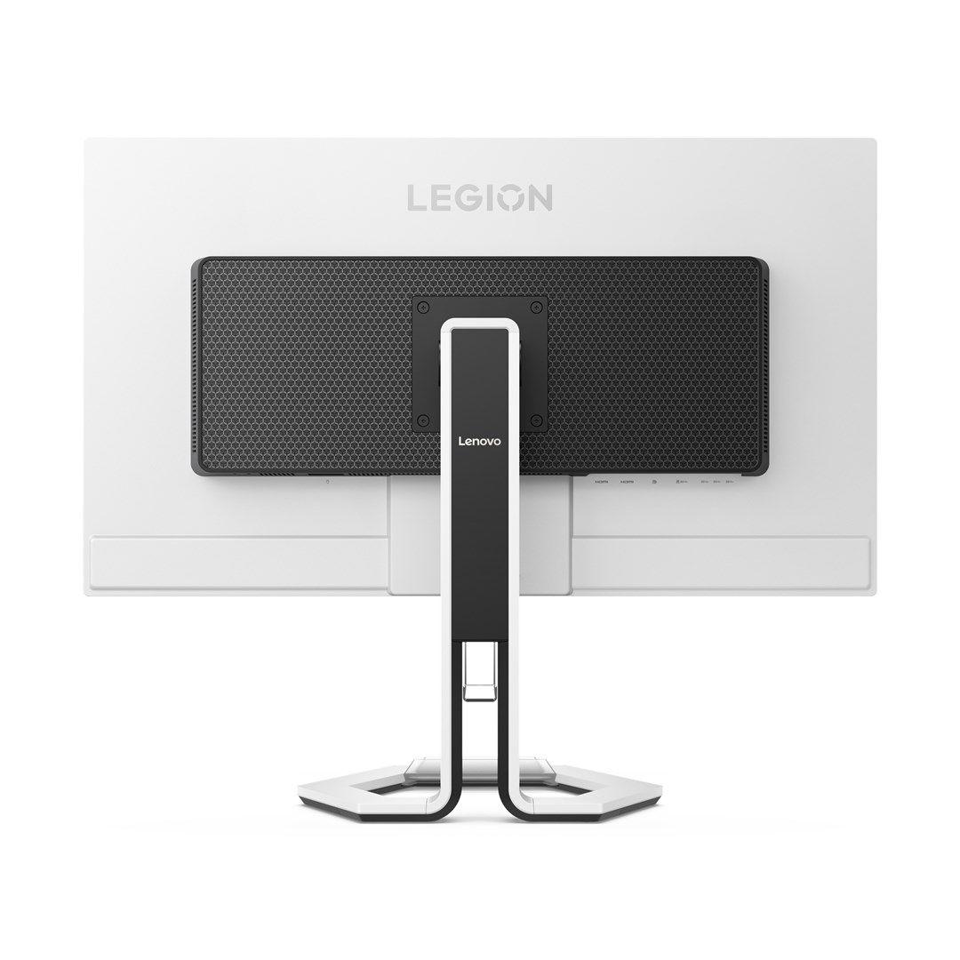 Lenovo Legion Pro 32UD-10 31.5"QD-OLED 240Hz 250nits AG USB HDMI DP Raven Black — zdjęcie 9