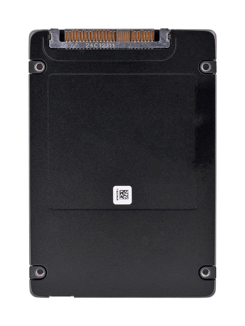 Dysk SSD Micron 7500 PRO 15.36TB U.3 (15mm) NVMe Gen4 MTFDKCC15T3TGP-1BK1DABYYR (DWPD 1) TCG — zdjęcie 3