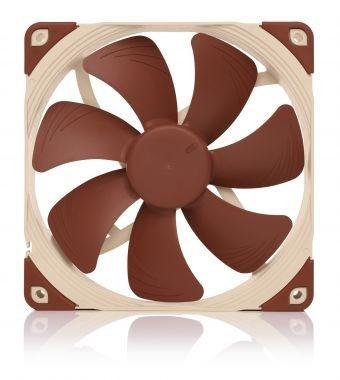 Wentylator NOCTUA 140mm SSO2, AAO Frame od 9,1 dBA — zdjęcie 2