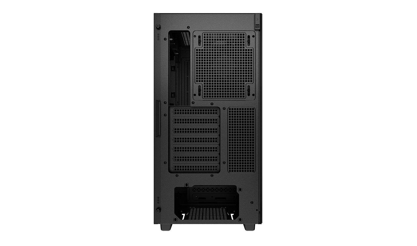Obudowa DeepCool CH510 Mid Tower ATX — zdjęcie 8