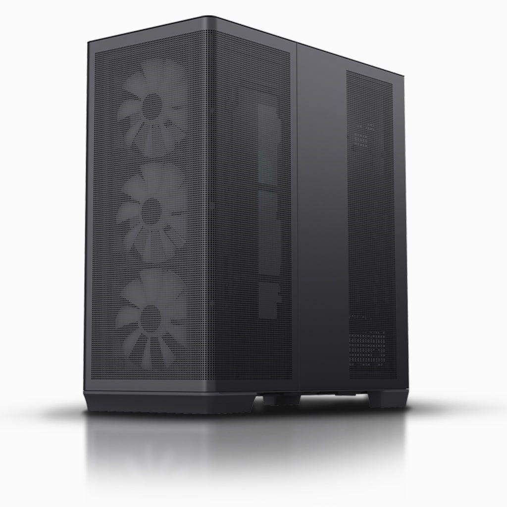 Obudowa AEROCOOL APNX C1-BK-v1 ARGB — zdjęcie 4