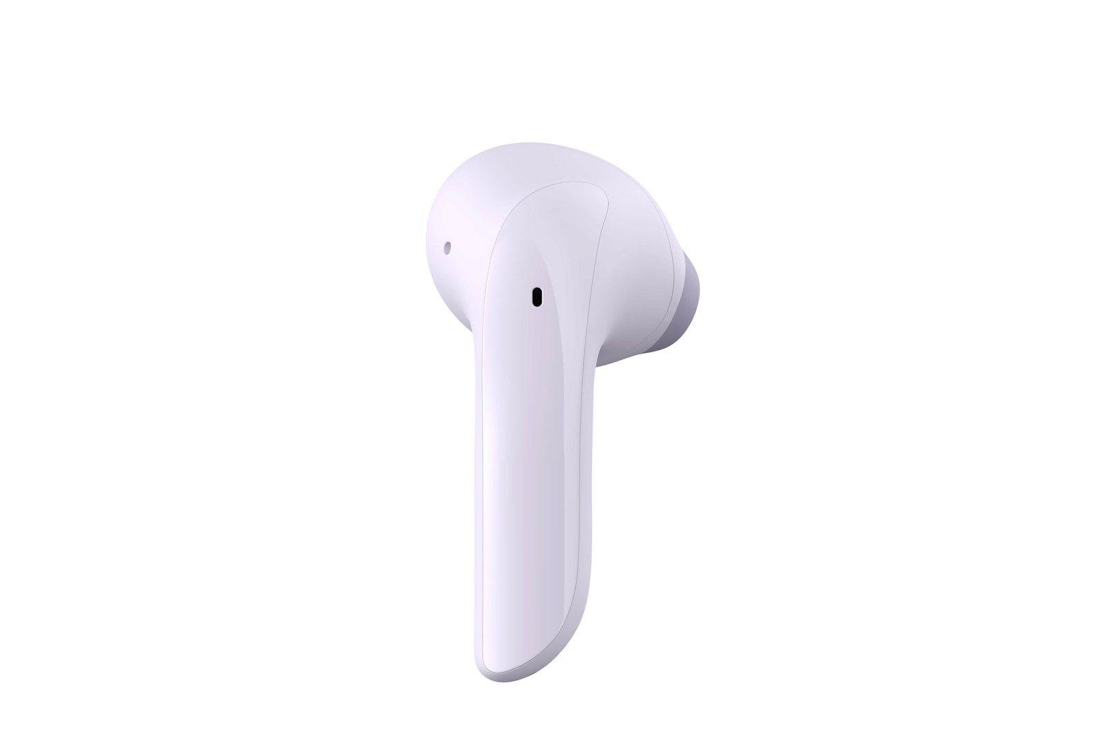 Słuchawki Bluetooth Havit Modern Buds (fiolet) — zdjęcie 6