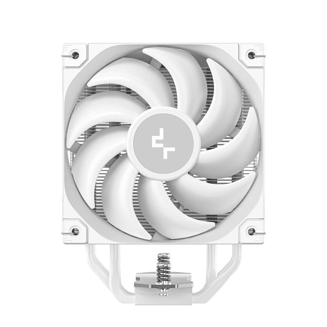Chłodzenie DeepCool AK400 DIGITAL PRO WH — zdjęcie 3