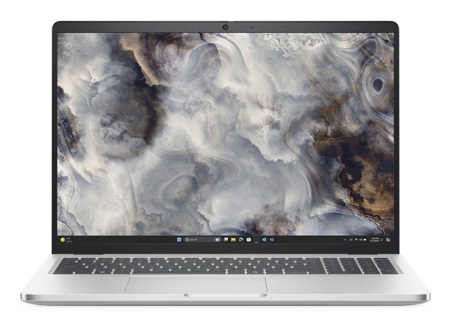 Dell Pro 16 Plus PB16250 Ultra 7 266V 16.0"FHD+ Touch 16GB DDR5 SSD512 Arc FgrPr&SmtCd FHD IRCam Mic WWAN Ready+BT BcklKb 3C vPro W11Pro 3Y Pro Support — zdjęcie 2