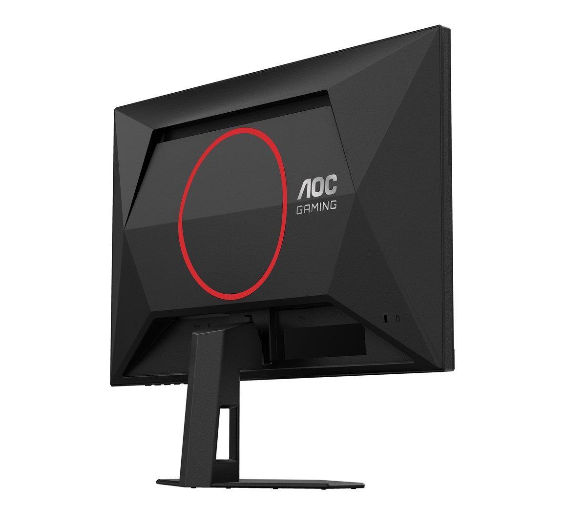 MONITOR AOC LED 23,8" Q24G4RE 180Hz — zdjęcie 11