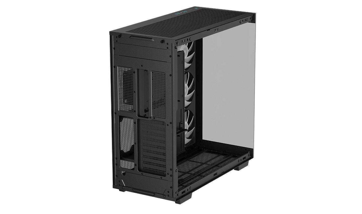 Obudowa DeepCool CH780 Black — zdjęcie 12