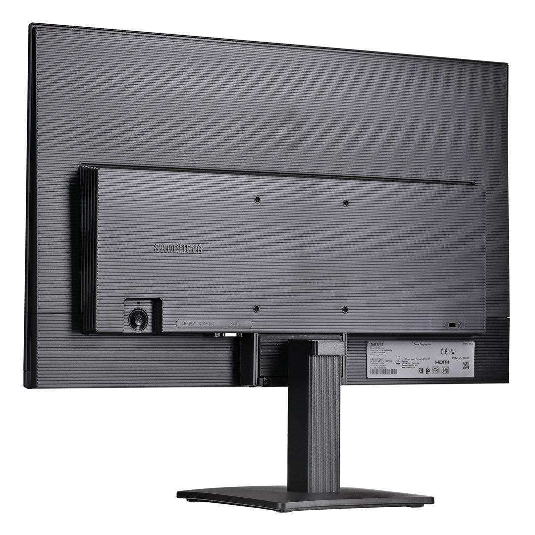 MONITOR SAMSUNG LED 24" LS24D304GAUXEN 100Hz — zdjęcie 6