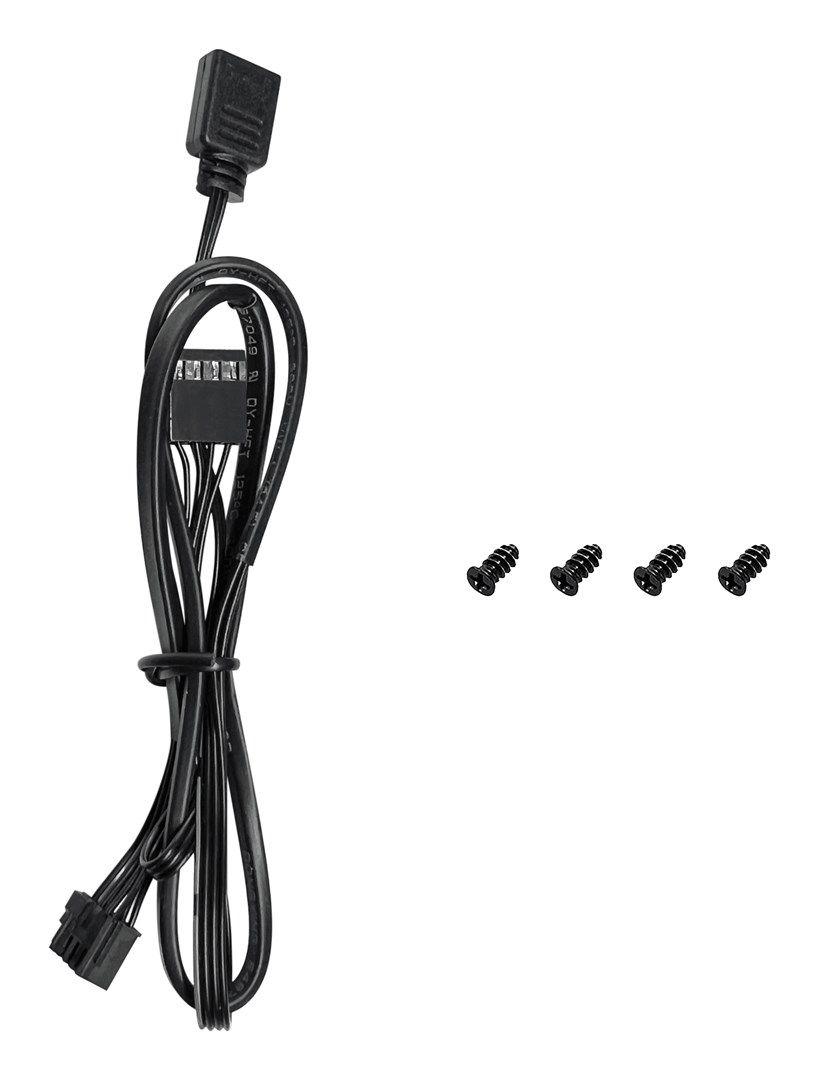 Wentylator DeepCool FL12 — zdjęcie 6