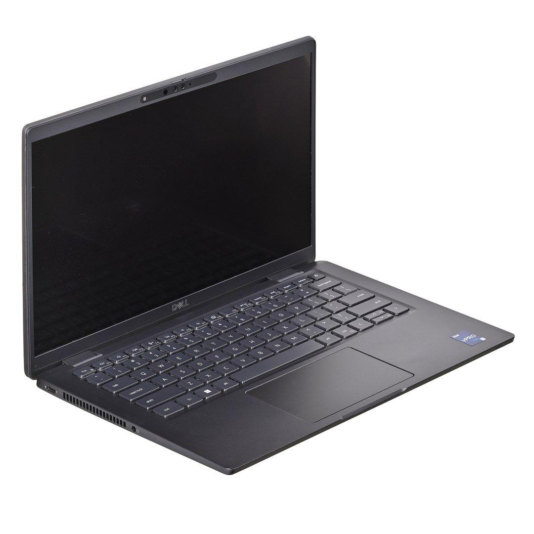 DELL LATITUDE 7430 i7-1265U 32GB 256GB SSD 14" FHD(dotyk) (US QWERTY) Win11pro + zasilacz UŻYWANY — zdjęcie 2